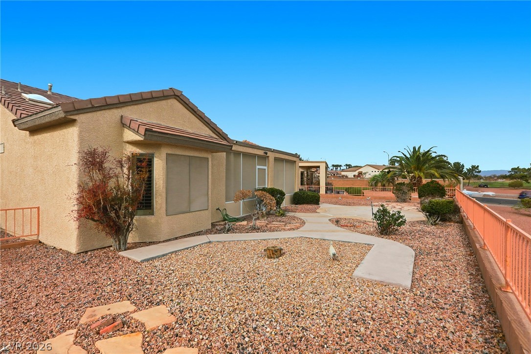 2146 Tiger Links Drive Henderson NV 89012