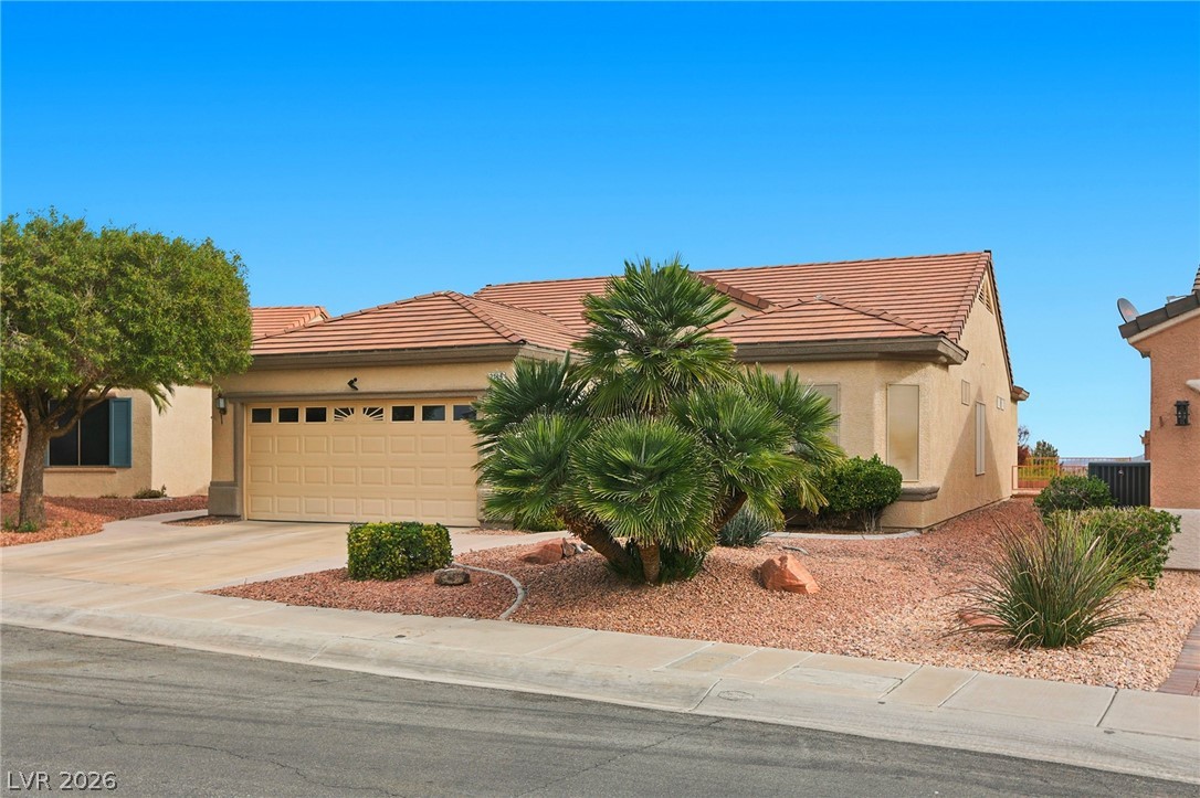 2146 Tiger Links Drive Henderson NV 89012