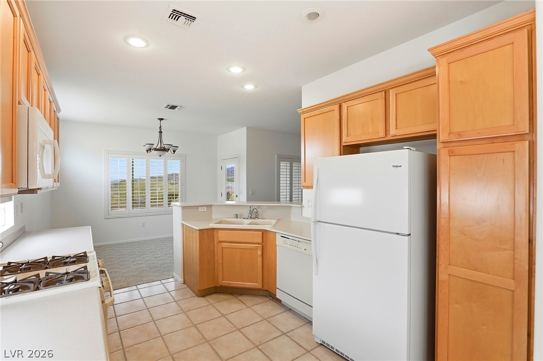 2146 Tiger Links Drive Henderson NV 89012