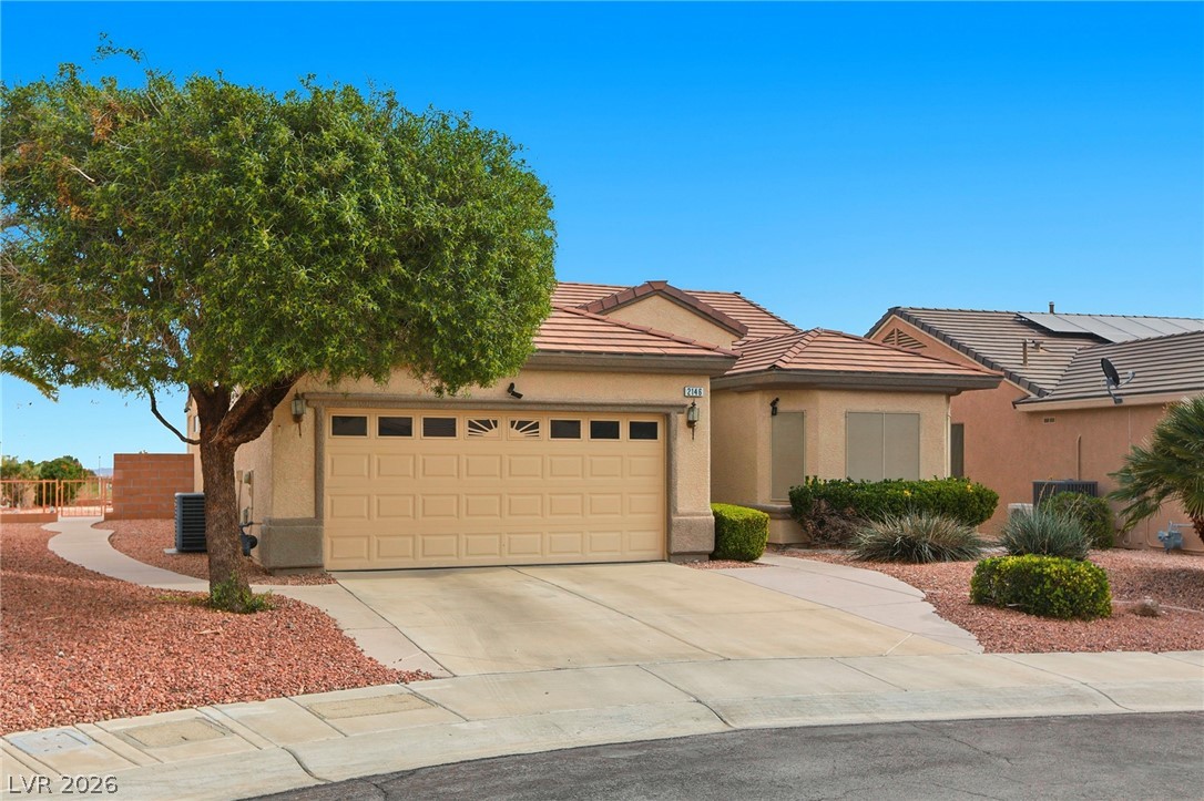 2146 Tiger Links Drive Henderson NV 89012