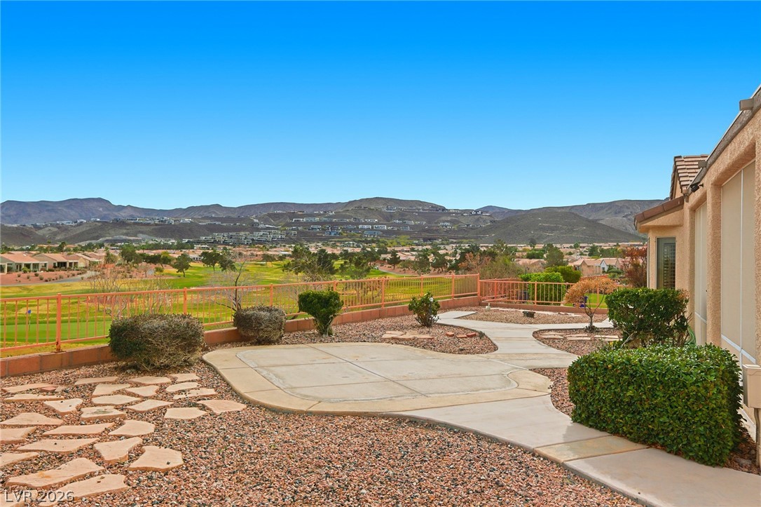 2146 Tiger Links Drive Henderson NV 89012