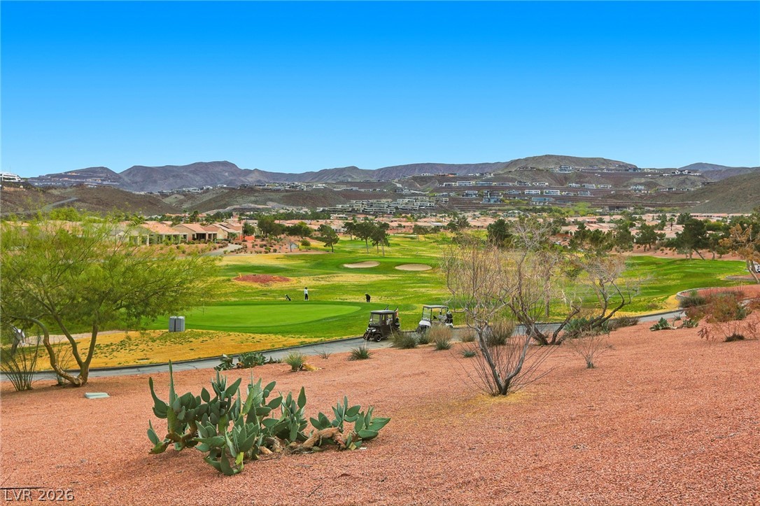 2146 Tiger Links Drive Henderson NV 89012