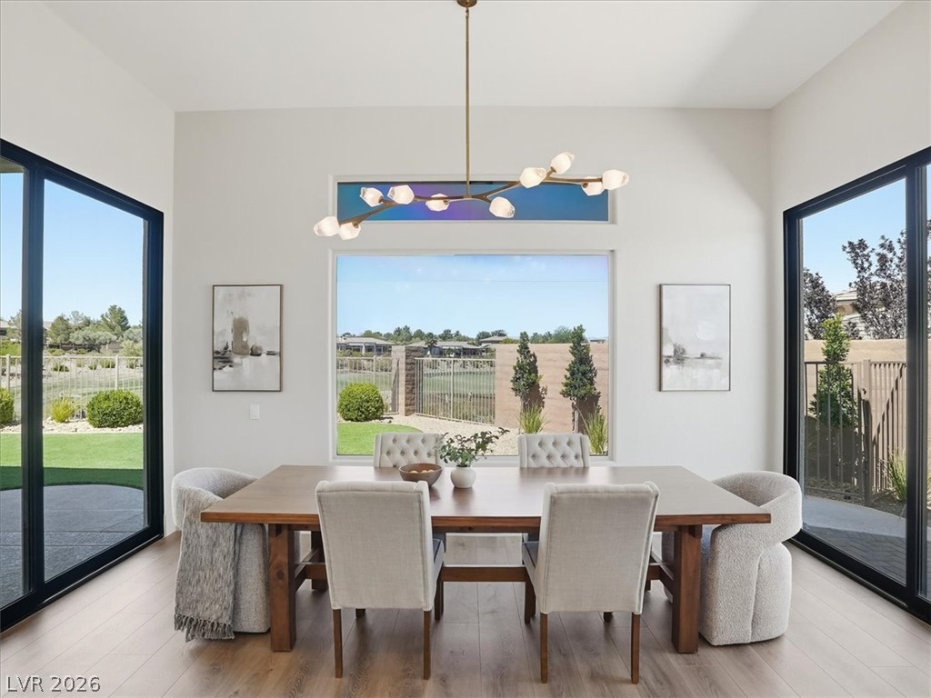 59 Desert Highlands Drive Henderson NV 89052