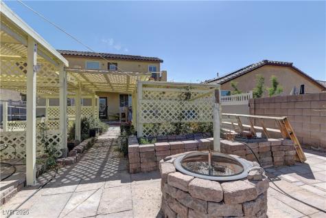 952 Crescent Falls Street Henderson NV 89011