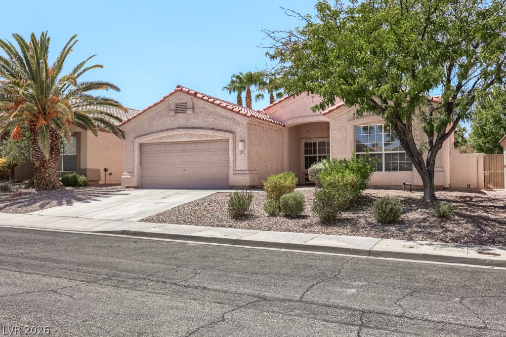 1991 Songbird Court Henderson NV 89012