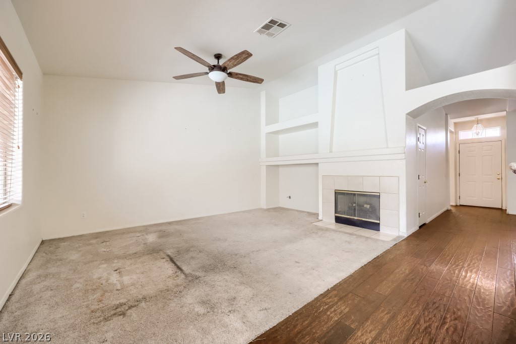 1991 Songbird Court Henderson NV 89012