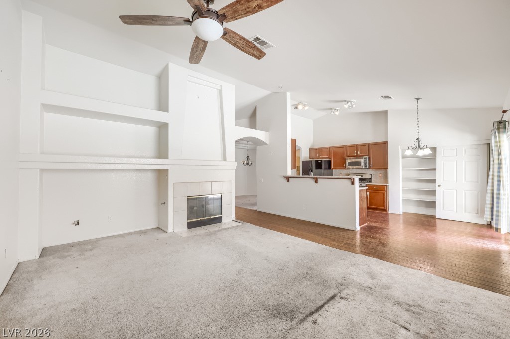 1991 Songbird Court Henderson NV 89012