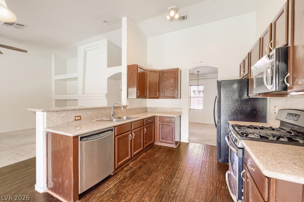 1991 Songbird Court Henderson NV 89012