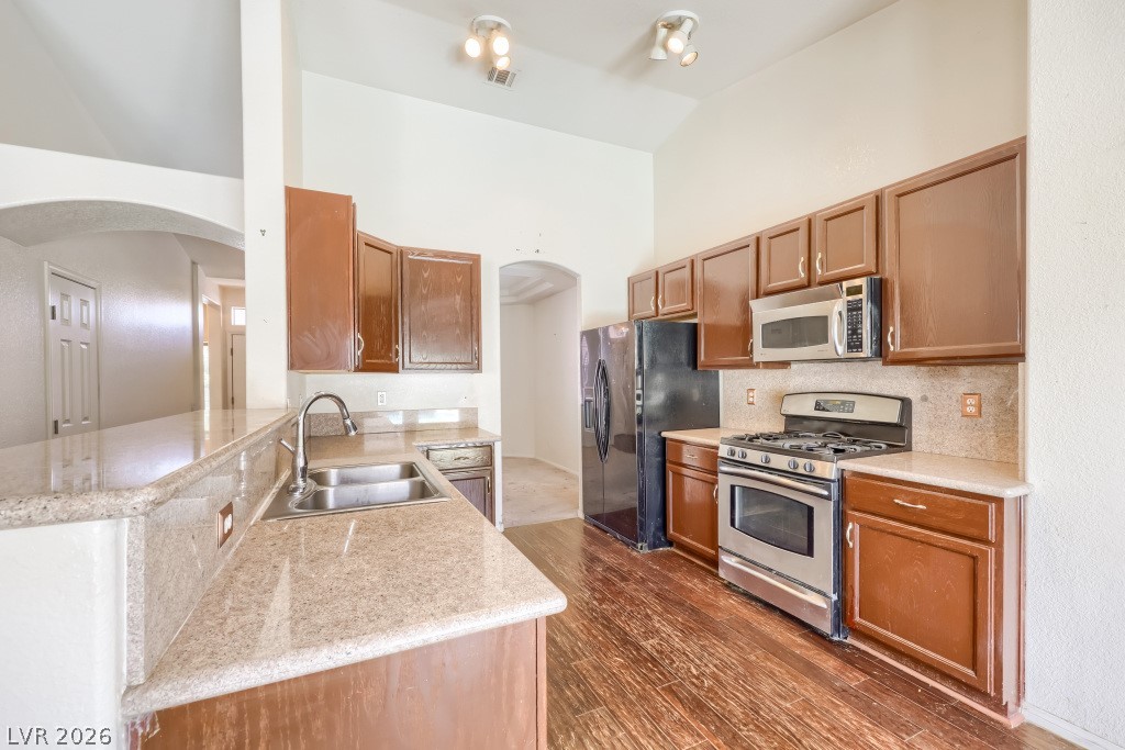 1991 Songbird Court Henderson NV 89012