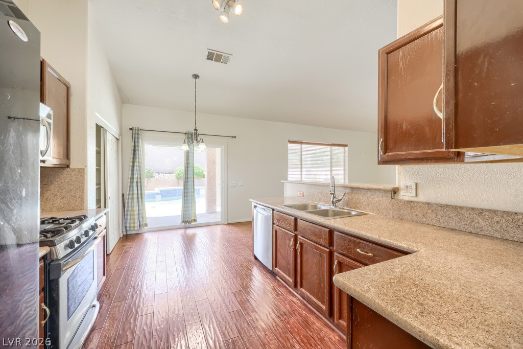 1991 Songbird Court Henderson NV 89012