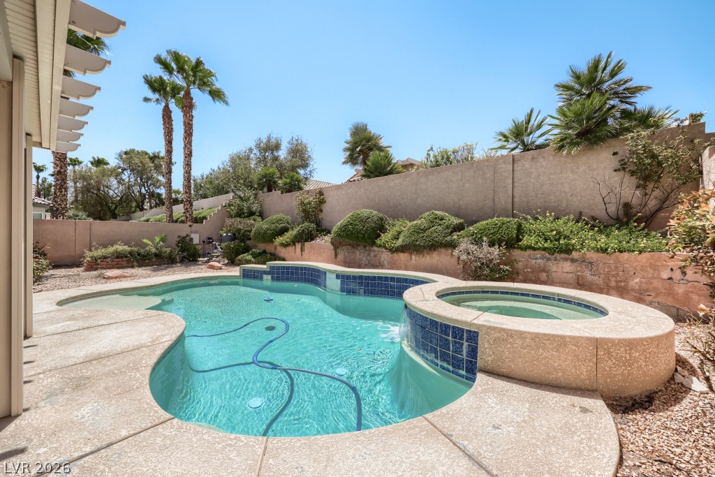 1991 Songbird Court Henderson NV 89012