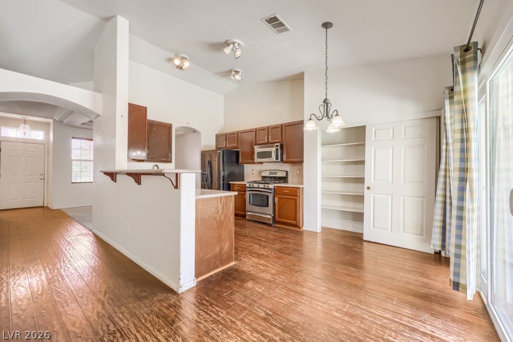 1991 Songbird Court Henderson NV 89012