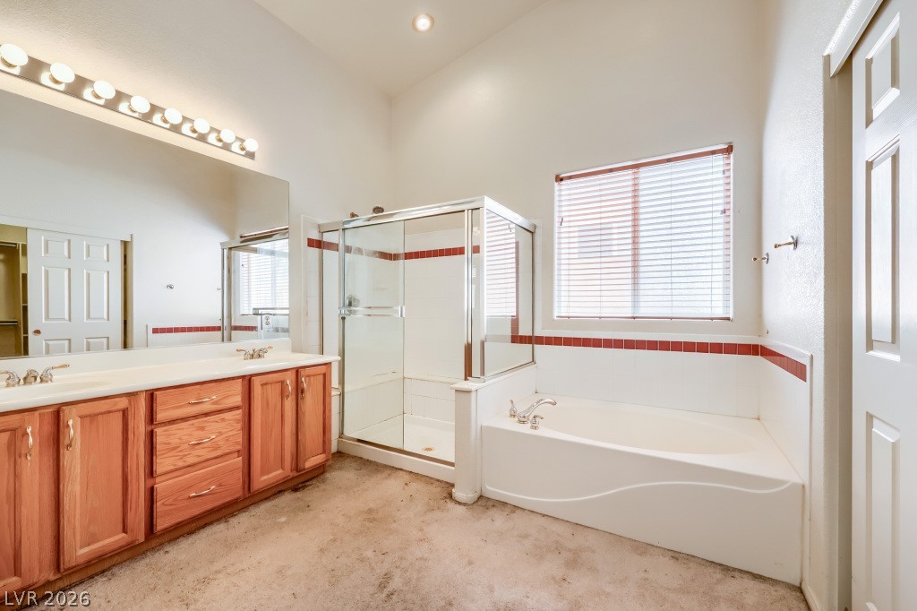 1991 Songbird Court Henderson NV 89012