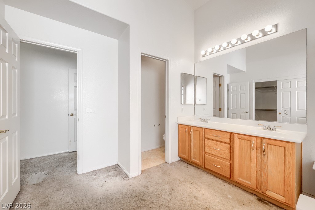 1991 Songbird Court Henderson NV 89012