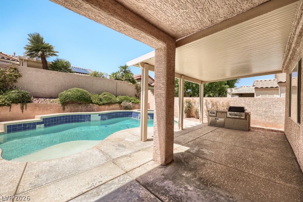 1991 Songbird Court Henderson NV 89012