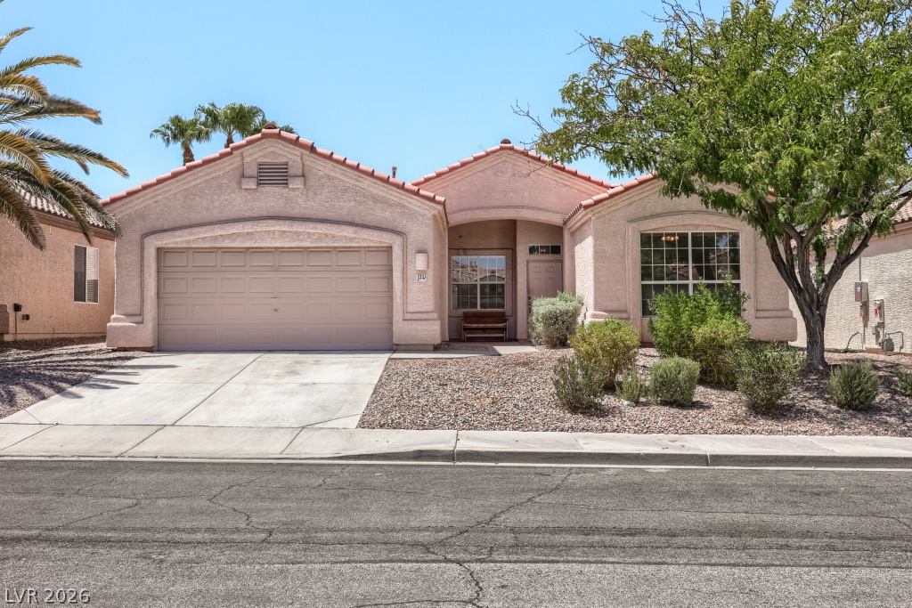 1991 Songbird Court Henderson NV 89012