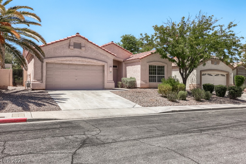 1991 Songbird Court Henderson NV 89012