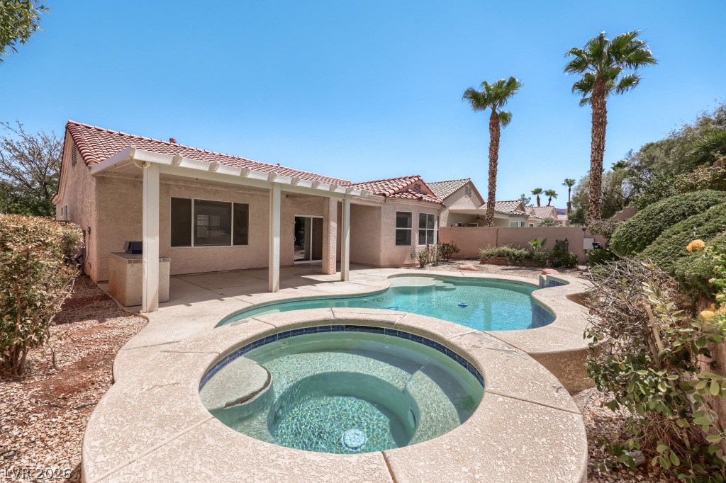 1991 Songbird Court Henderson NV 89012