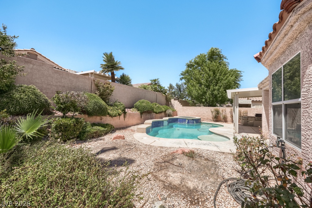 1991 Songbird Court Henderson NV 89012