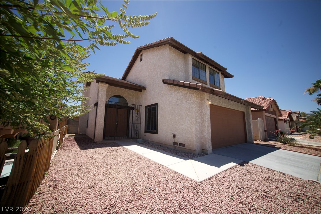 6501 Hartwood Road Las Vegas NV 89108