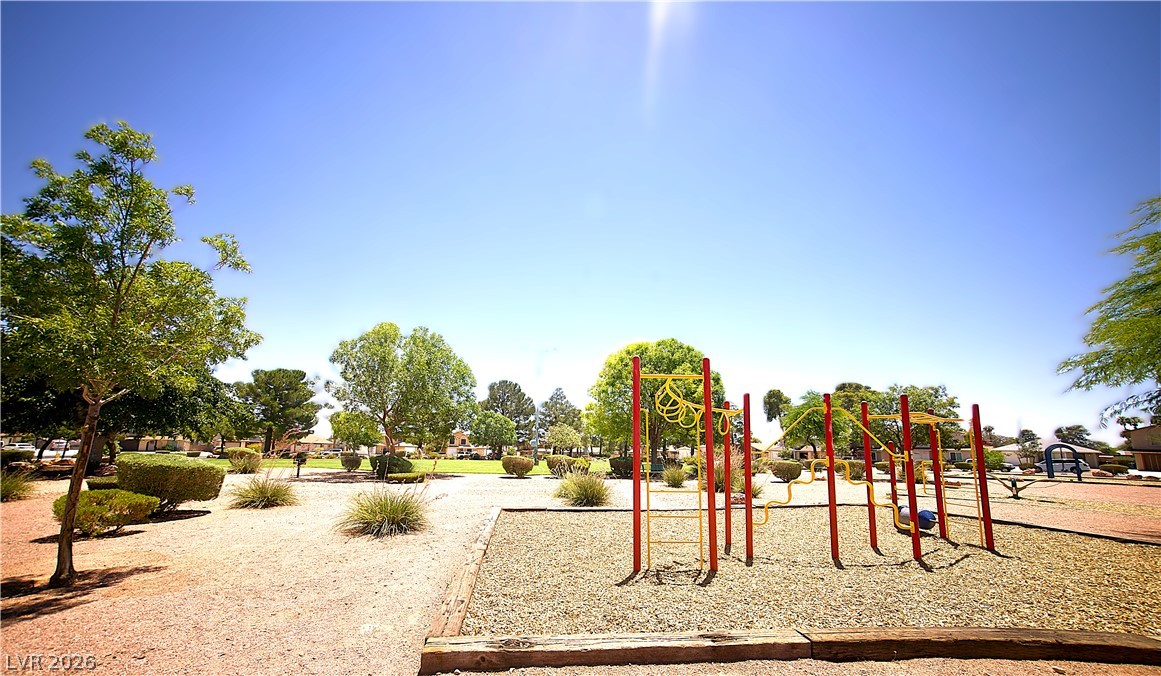6501 Hartwood Road Las Vegas NV 89108