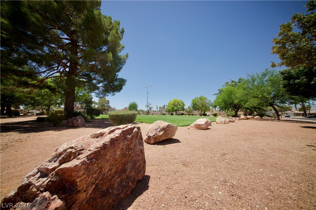 6501 Hartwood Road Las Vegas NV 89108