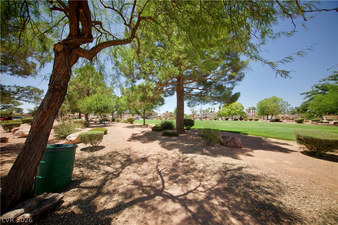 6501 Hartwood Road Las Vegas NV 89108