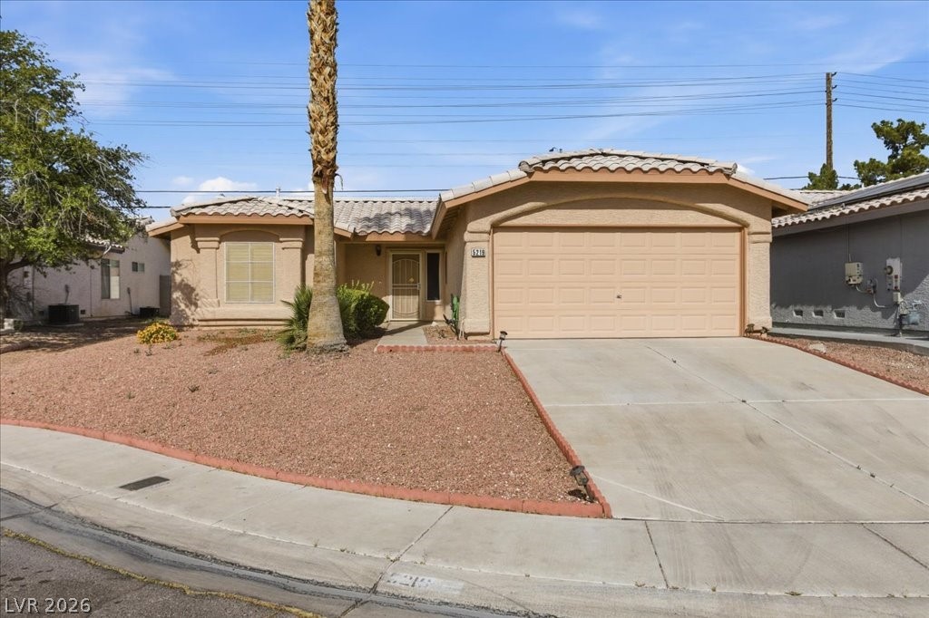 5219 Portland Court North Las Vegas NV 89031
