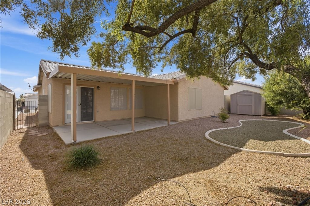 5219 Portland Court North Las Vegas NV 89031