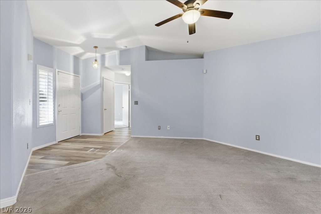 5219 Portland Court North Las Vegas NV 89031