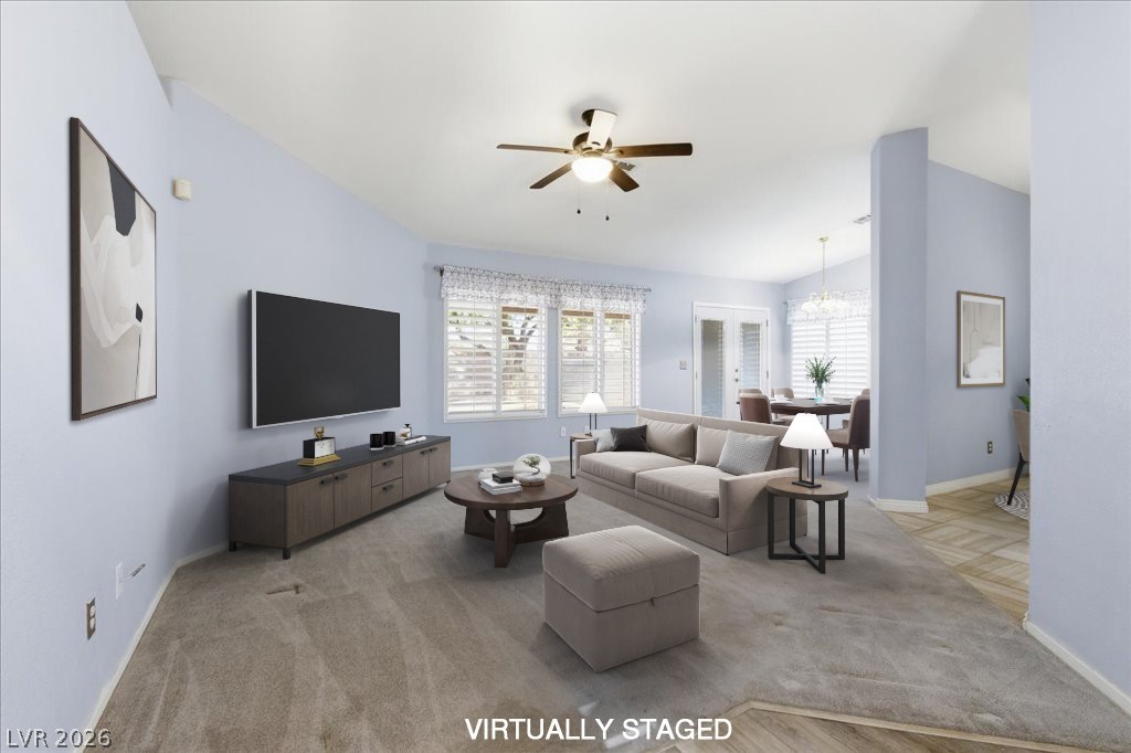 5219 Portland Court North Las Vegas NV 89031