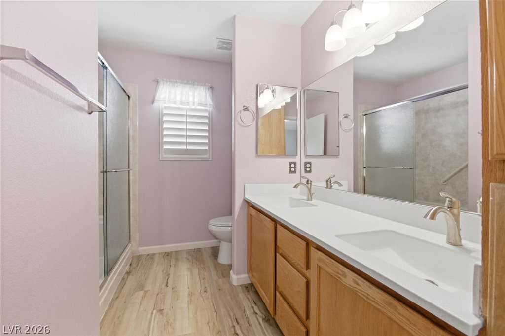5219 Portland Court North Las Vegas NV 89031