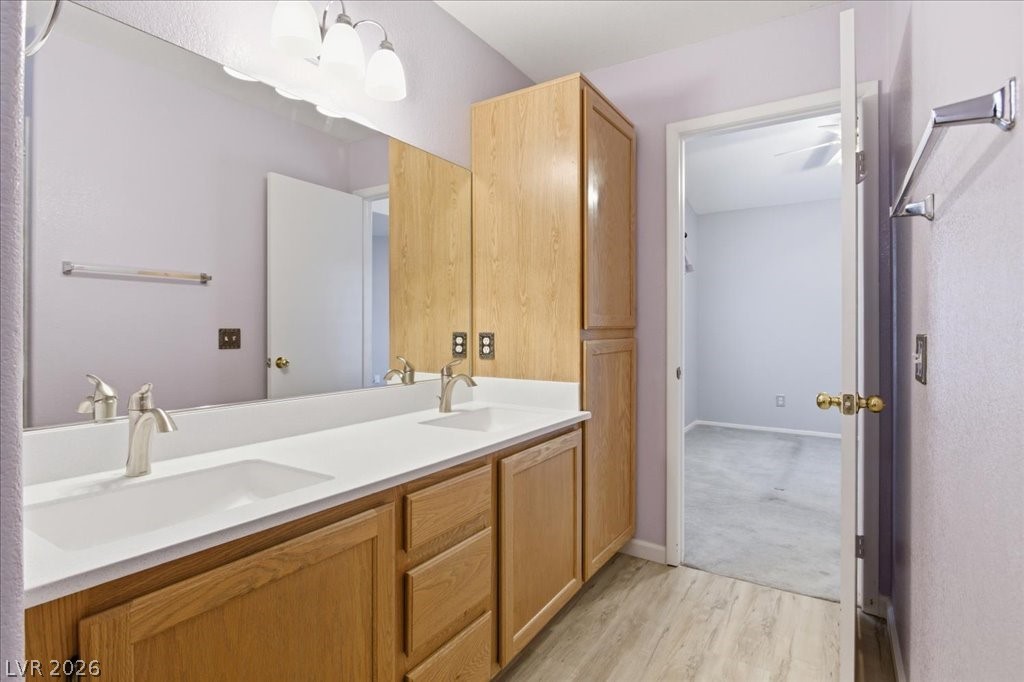 5219 Portland Court North Las Vegas NV 89031