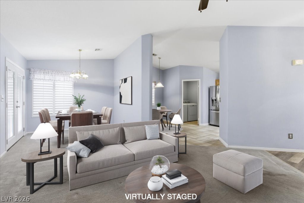 5219 Portland Court North Las Vegas NV 89031