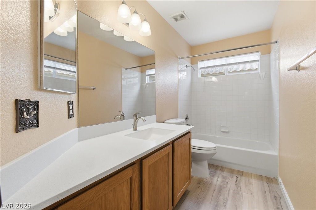5219 Portland Court North Las Vegas NV 89031