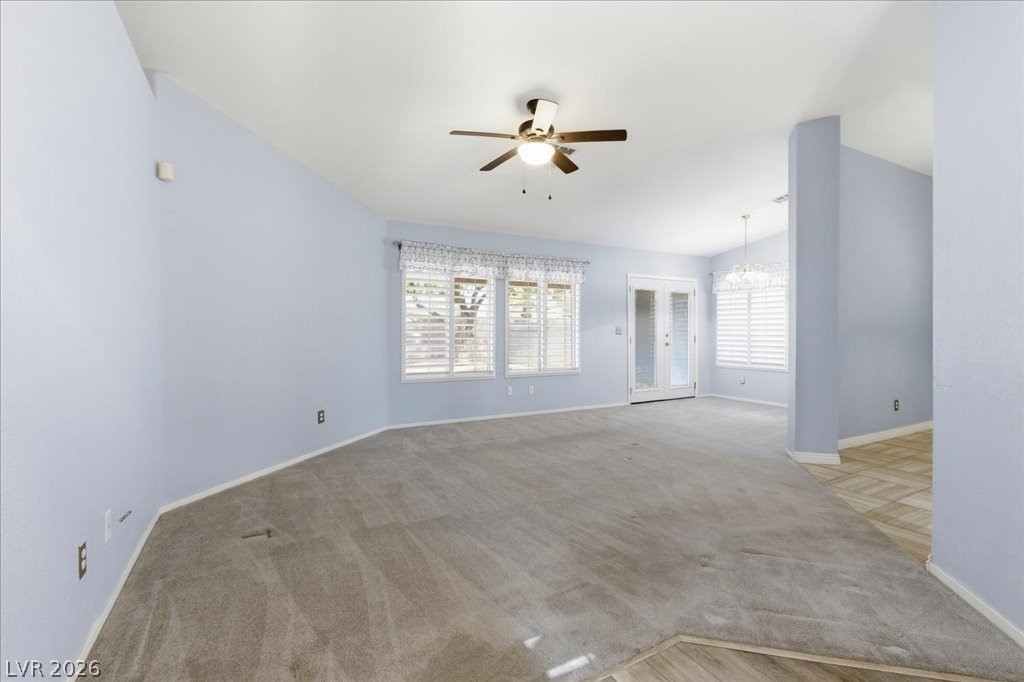 5219 Portland Court North Las Vegas NV 89031