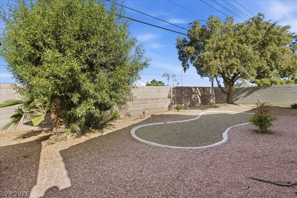 5219 Portland Court North Las Vegas NV 89031