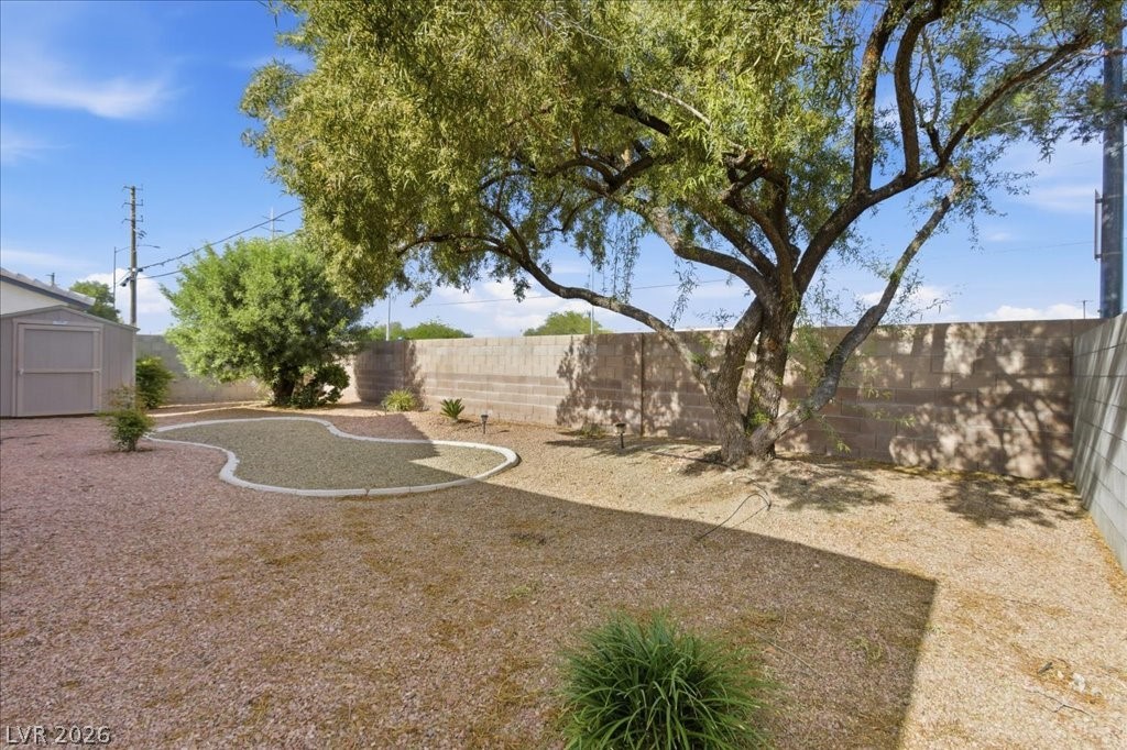 5219 Portland Court North Las Vegas NV 89031