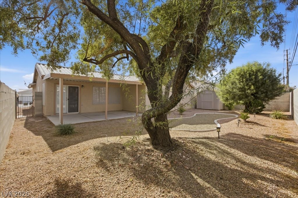 5219 Portland Court North Las Vegas NV 89031