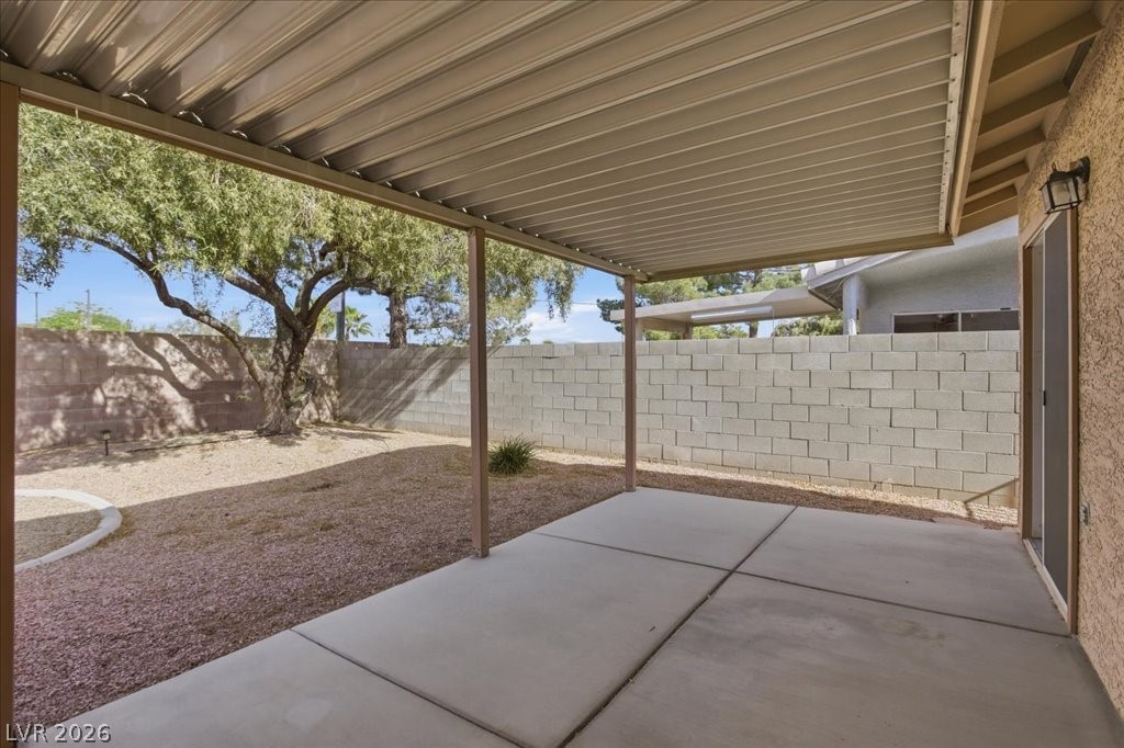 5219 Portland Court North Las Vegas NV 89031