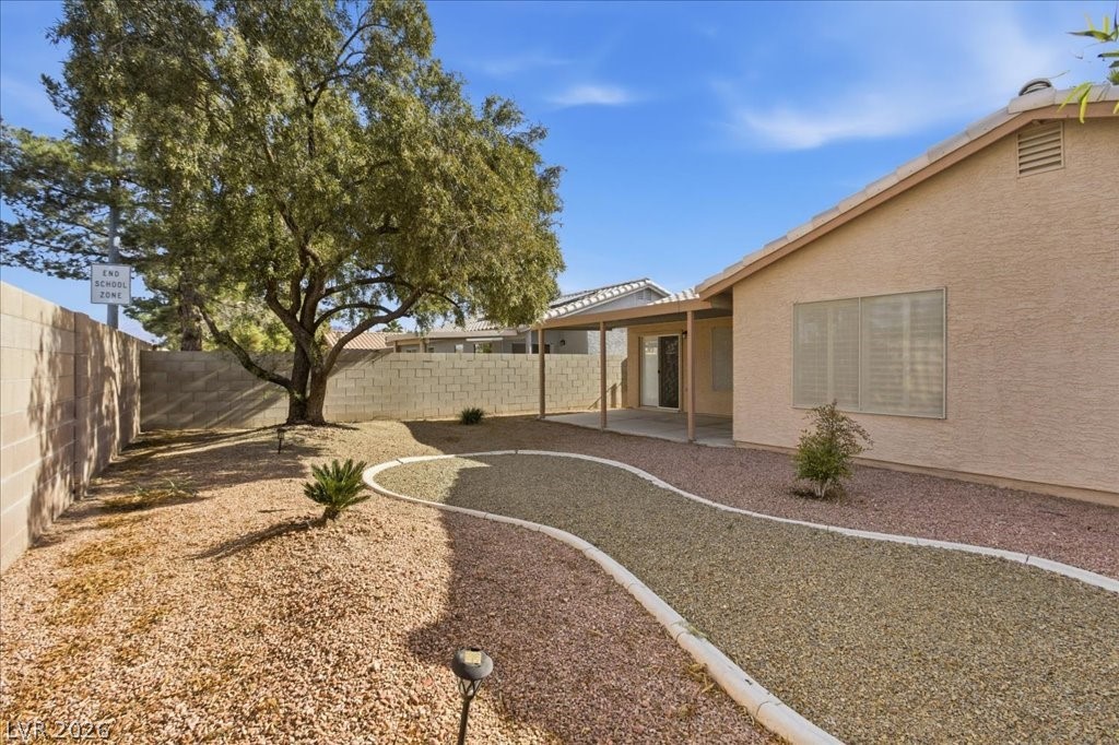 5219 Portland Court North Las Vegas NV 89031