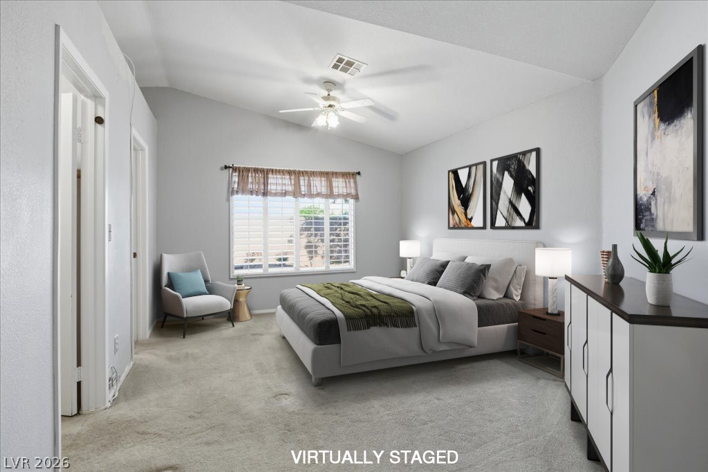 5219 Portland Court North Las Vegas NV 89031