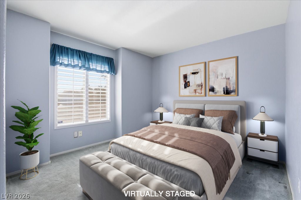 5219 Portland Court North Las Vegas NV 89031