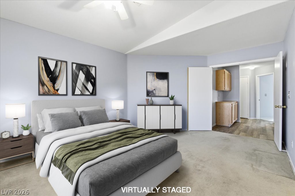 5219 Portland Court North Las Vegas NV 89031