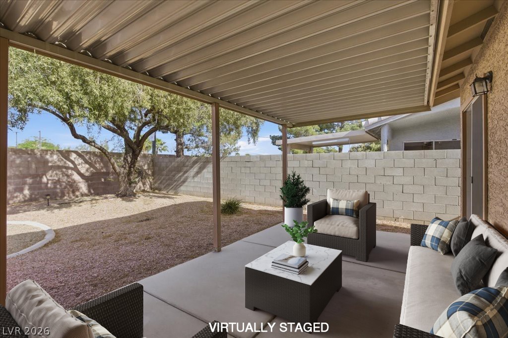 5219 Portland Court North Las Vegas NV 89031