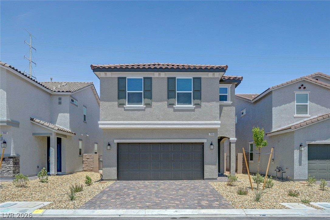 7086 Parkallen Avenue Las Vegas NV 89113