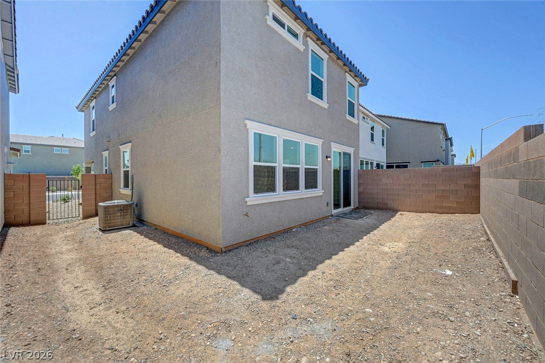7086 Parkallen Avenue Las Vegas NV 89113