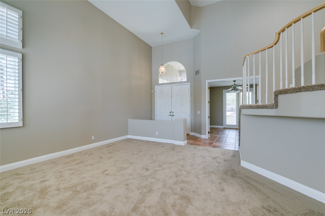 2200 Menifee Court Las Vegas NV 89134