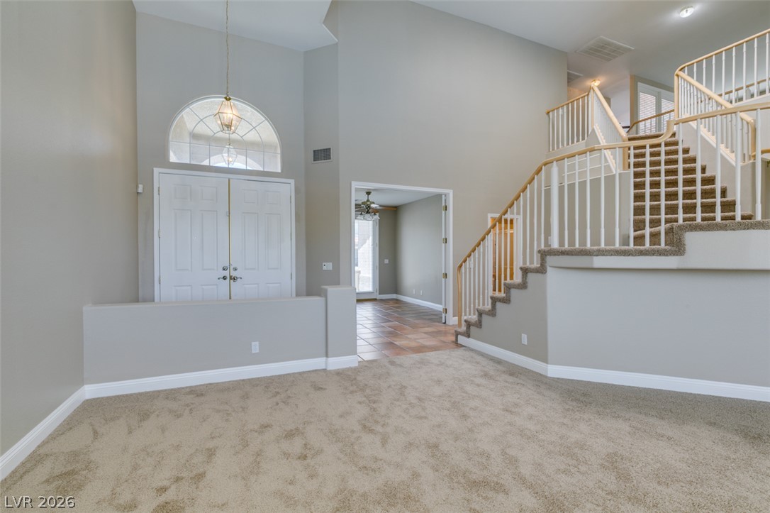 2200 Menifee Court Las Vegas NV 89134