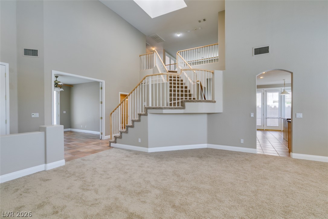 2200 Menifee Court Las Vegas NV 89134